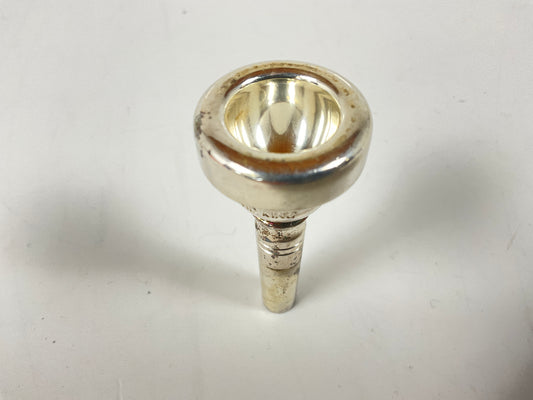 Used Yamaha David King Cornet [42573]