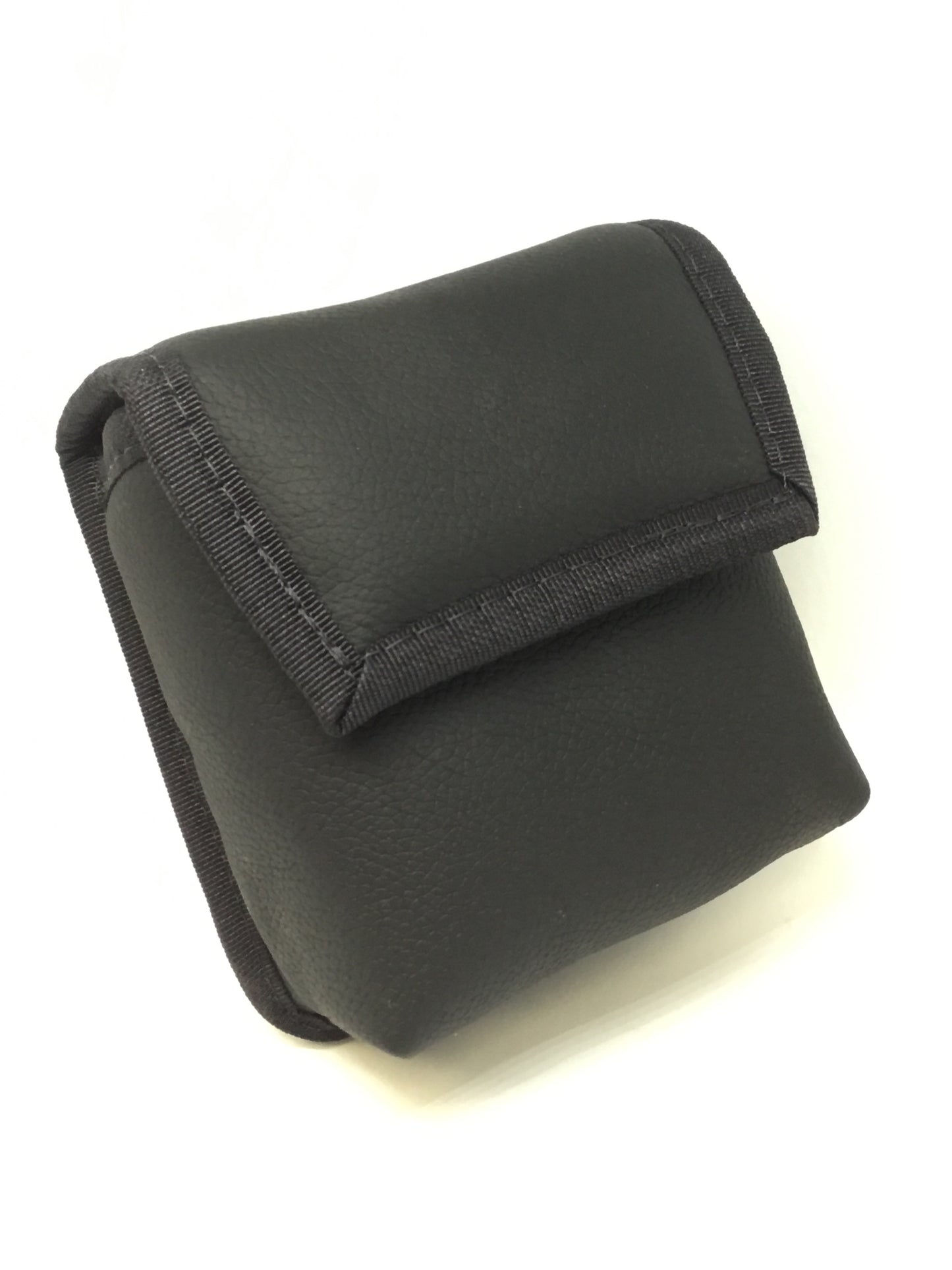 Marcus Bonna 3 Trombone Mouthpiece Pouch Leather