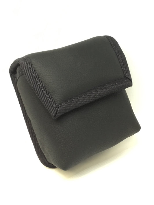 Marcus Bonna 3 Trombone Mouthpiece Pouch Leather