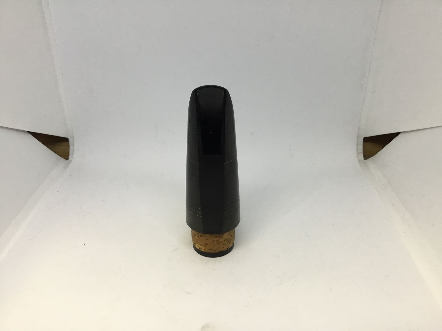 Used Evette Schaffer C Chedeville Clarinet (920)
