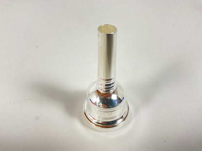 Demo S. E. Shires Michael Davis Plus Small Shank Trombone [39574]