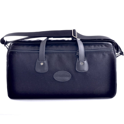 Glenn Cronkhite Triple Trumpet Case Black Fabric