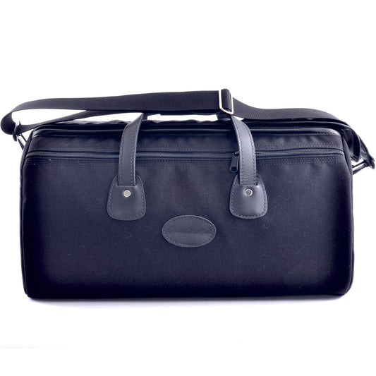 Glenn Cronkhite Triple Trumpet Case Black Fabric