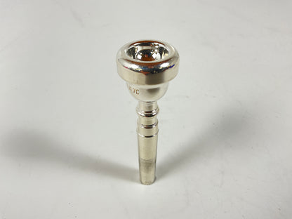 Used Bach 7C Trumpet [42242]