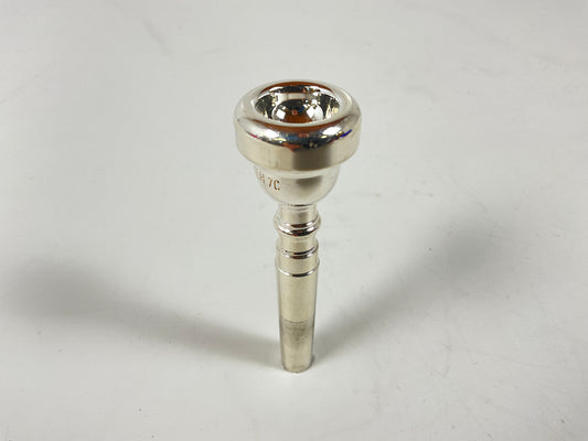 Used Bach 7C Trumpet [42242]