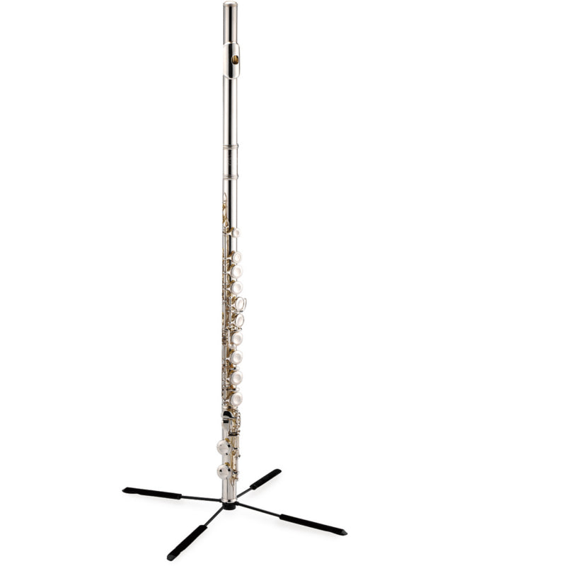 Hercules TravLite In-Bell Flute stand