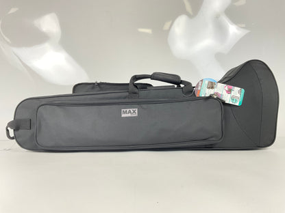 Demo Bach 42BG Bb/F Tenor Trombone (SN: 229224)