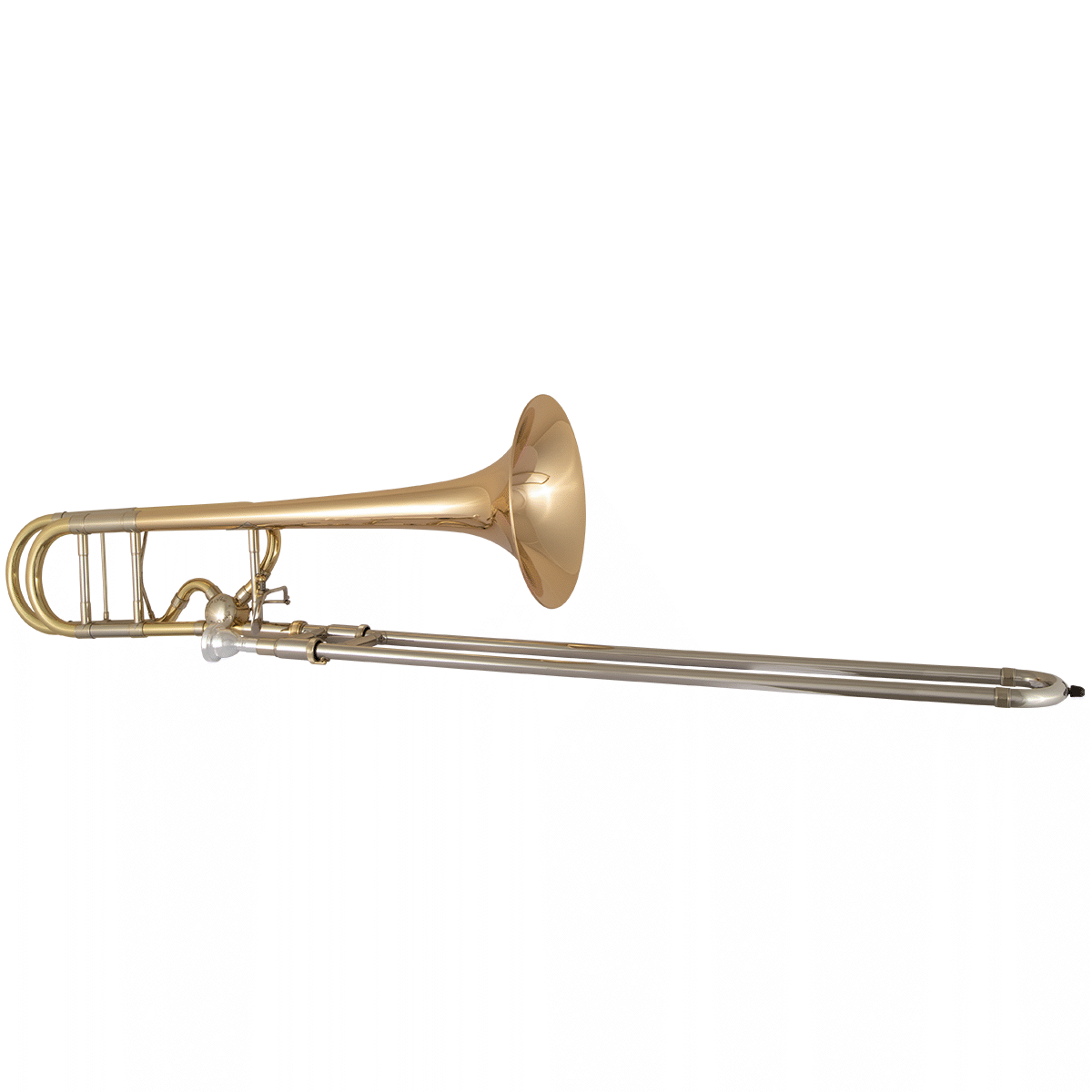 Bach Stradivarius Centennial Trombone LT42BOFG
