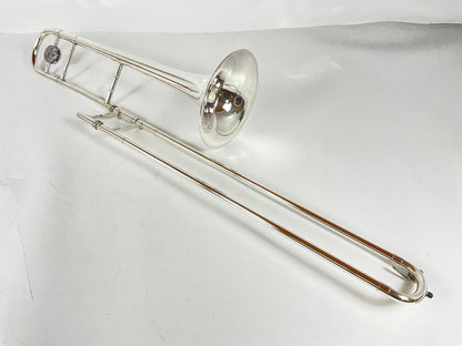 Used Conn 7H Bb Tenor Trombone (SN: 40 337411)