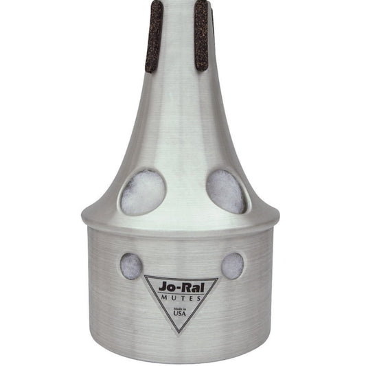 Jo-Ral Tenor Trombone Bucket Mute Small TRB8S