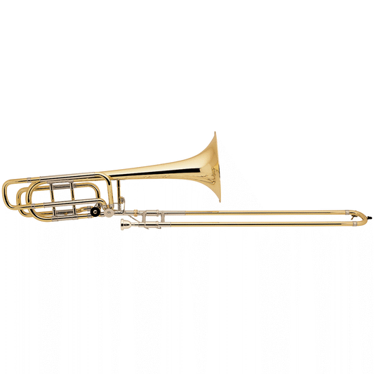 Bach 50B3O Bass Trombone