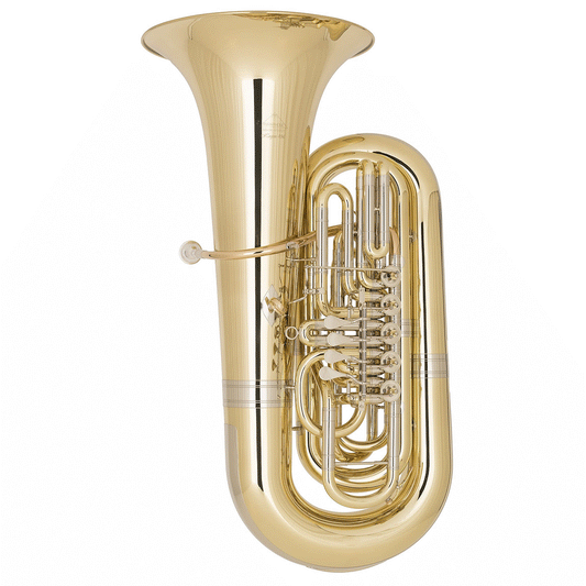MIraphone BB496-5v BBb Tuba
