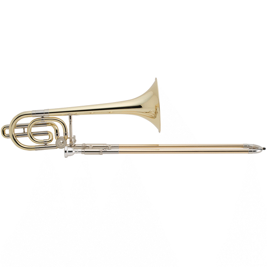 Conn 36H Alto Trombone
