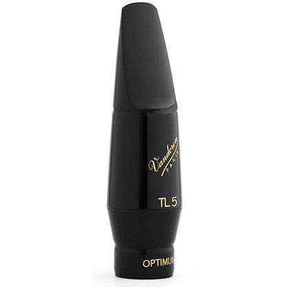 Vandoren "Optimum" Tenor Sax Mouthpiece TL5