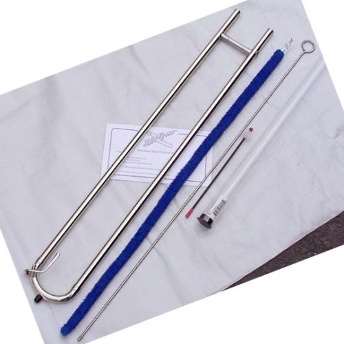 Slide-O-Mix Trombone Cleaning System Large