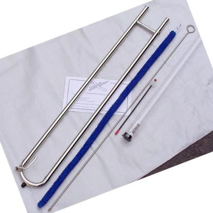 Slide-O-Mix Trombone Cleaning System Large