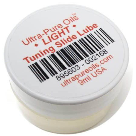 Ultra-Pure Tuning Slide Lube 9ml Light
