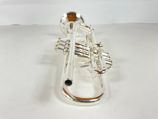 Demo Bach LT180S37 Bb Trumpet (SN: 804664)