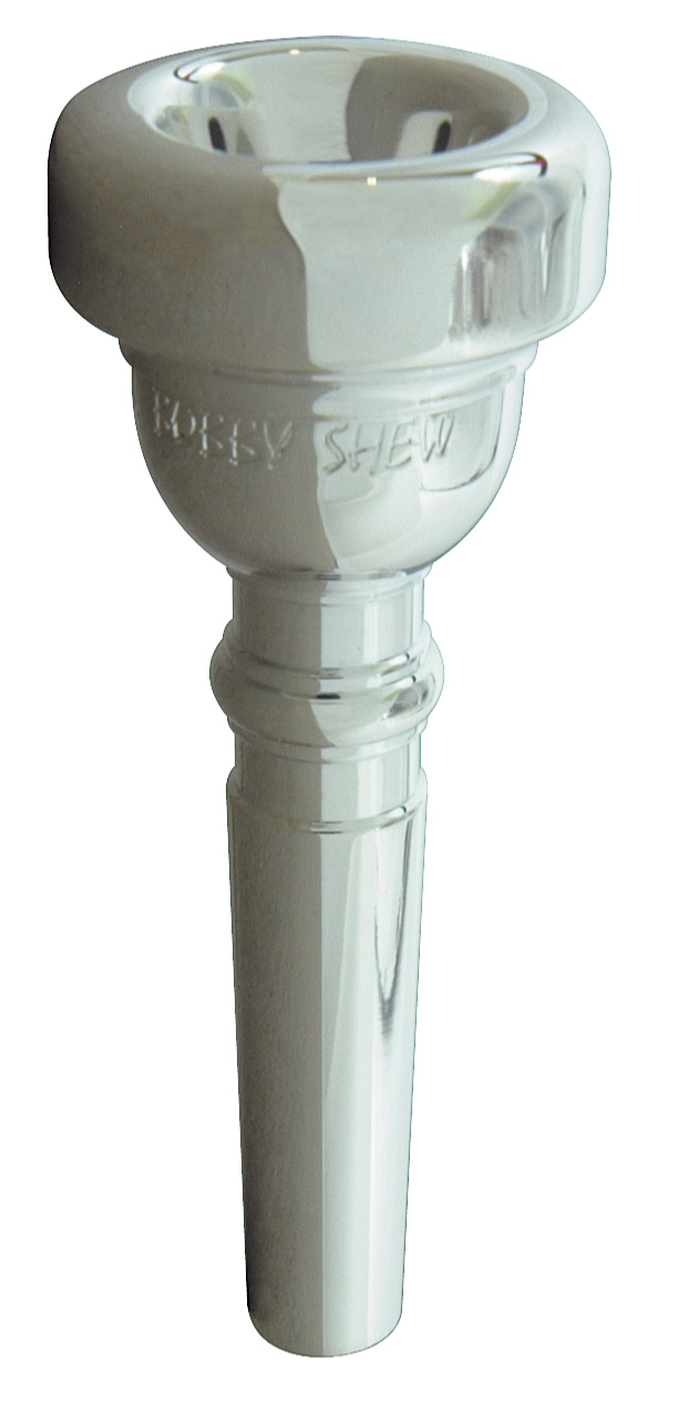 Yamaha Signature Flugelhorn Mouthpieces Bobby Shew