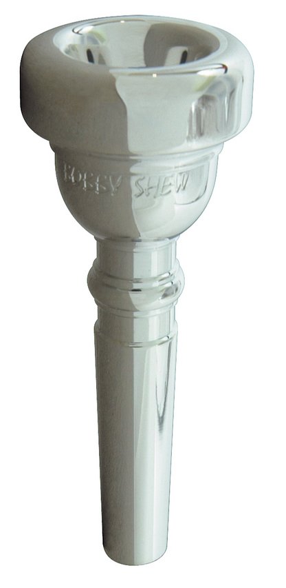 Yamaha Signature Flugelhorn Mouthpieces Bobby Shew