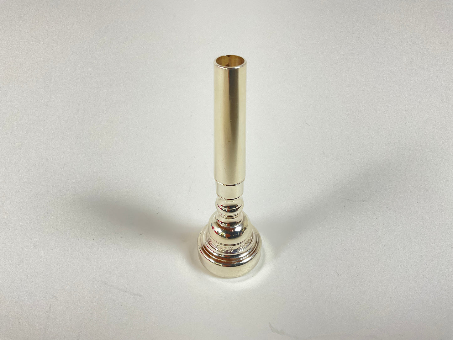 Used Laskey 84C Trumpet [40649]