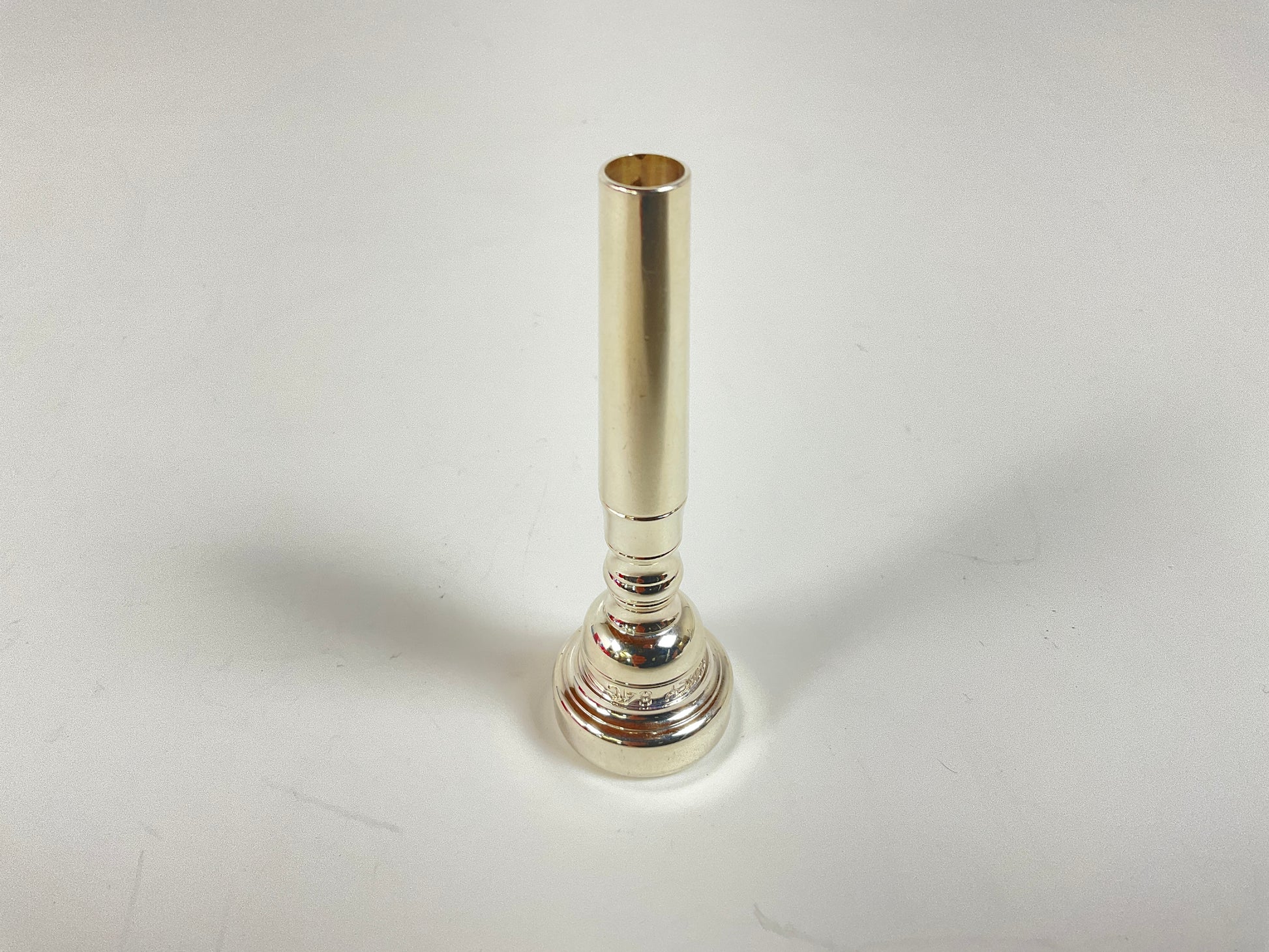 Used Laskey 84C Trumpet [40649]