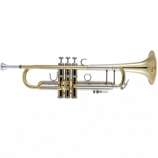 Bach 19043 Stradivarius Series Bb Trumpet Lacquer