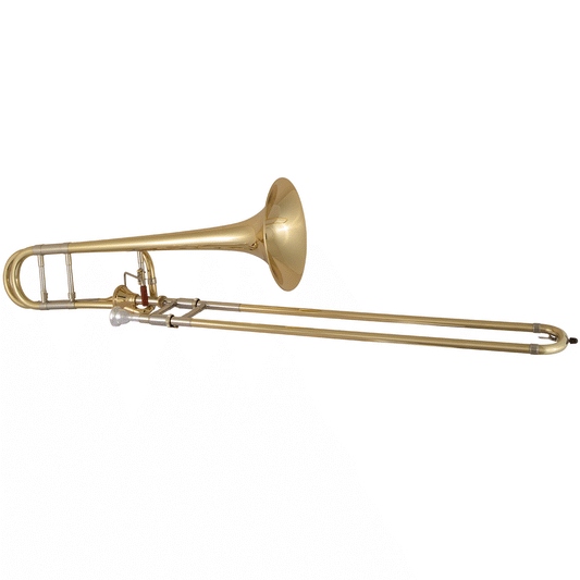 Bach 42AF "Axial Flow" Tenor Trombone Yellow Brass