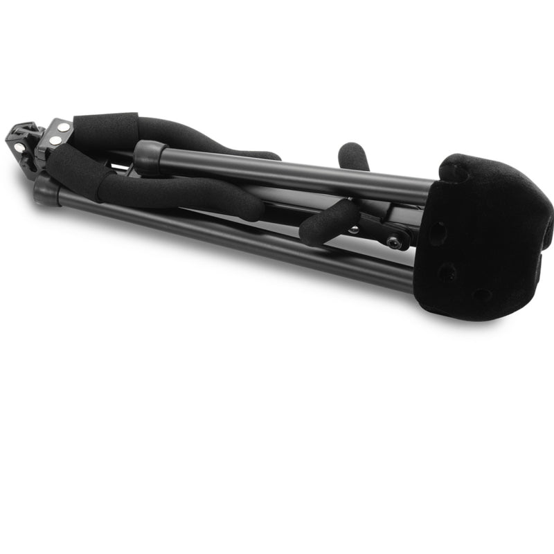 Hercules TravLite In-Bell Alto Saxophone Stand