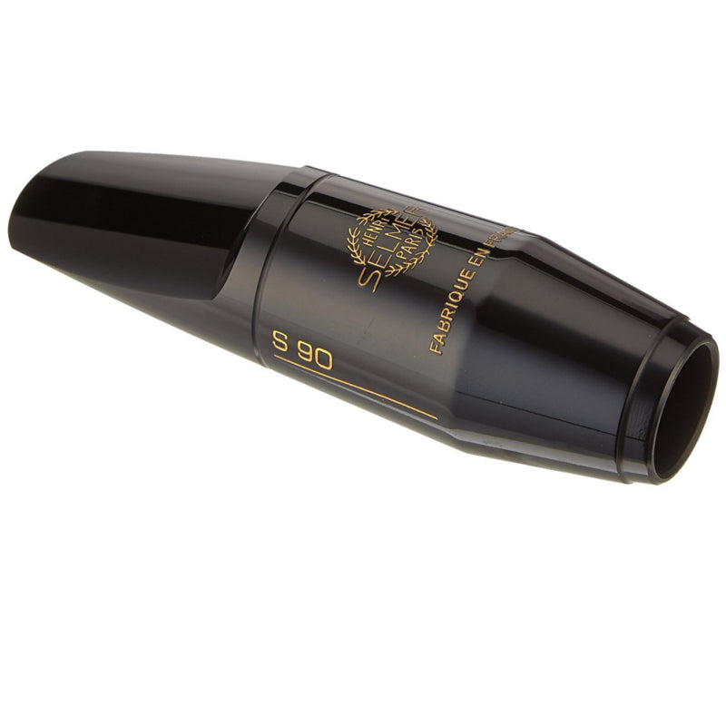 Selmer Paris S90 Alto Sax Mouthpiece 170