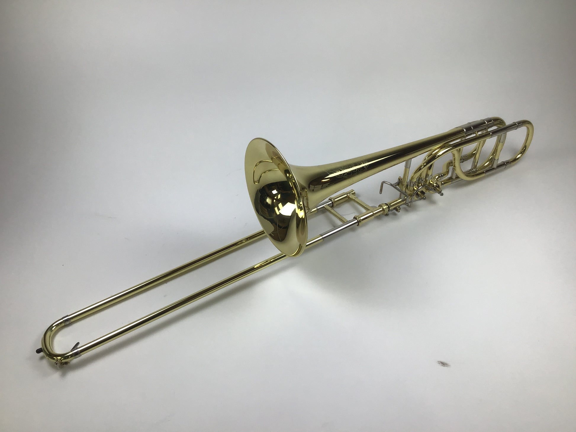 Dillon Bass Trombone
