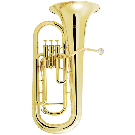 Yamaha YEP-201 Standard Euphonium Lacquer