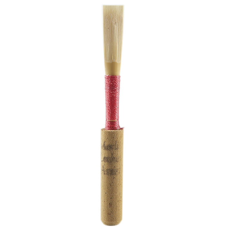 Marlin Lesher Artist Oboe Reed