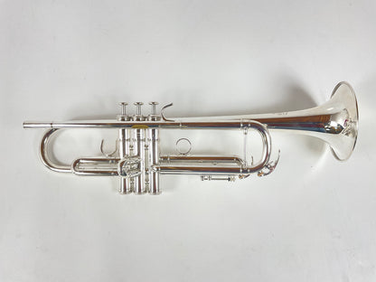 Used Yamaha YTR-800GS Bb Trumpet (SN: 930355)