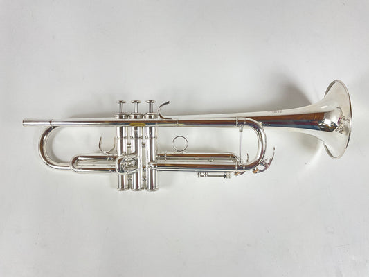 Used Yamaha YTR-800GS Bb Trumpet (SN: 930355)