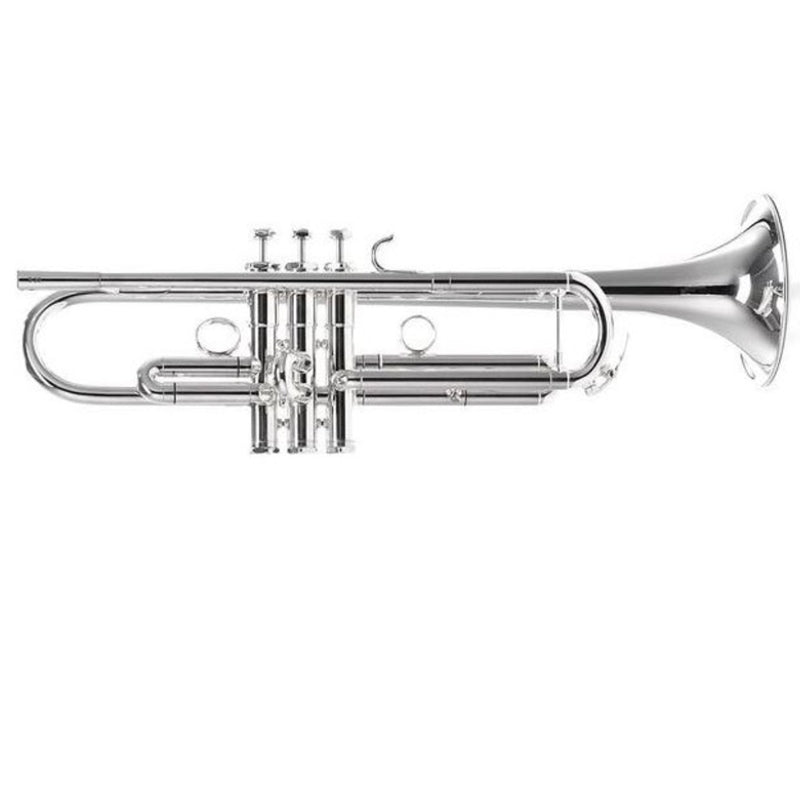 Schilke S32 Bb Trumpet Silver Plate