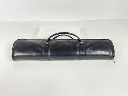 Used Yamaha YFL-581 Flute (SN:054176)