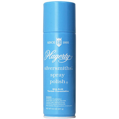 Hagerty Silver Polish Spray